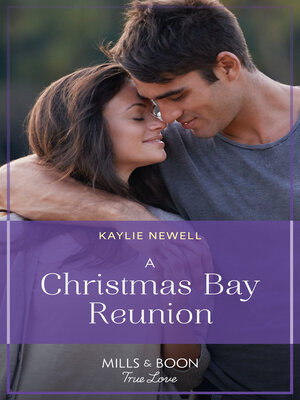 cover image of Their Sweet Coastal Reunion